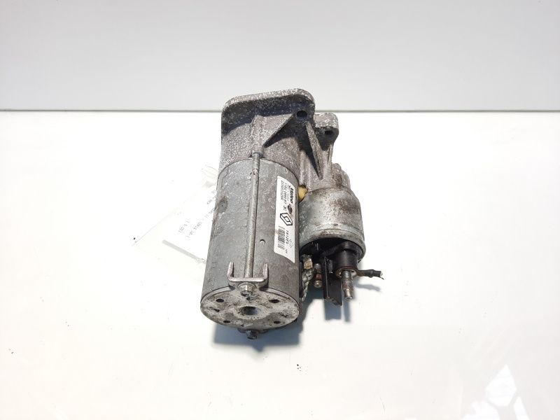 Electromotor, cod 233003329R, Dacia Sandero 2, 1.5 DCI, K9K612, 5 vit man (id:574307)