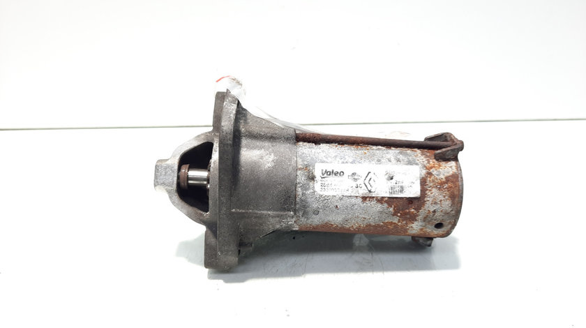 Electromotor, cod 233003329R, Dacia Sandero 2, 1.5 DCI, K9K612 (id:592771)