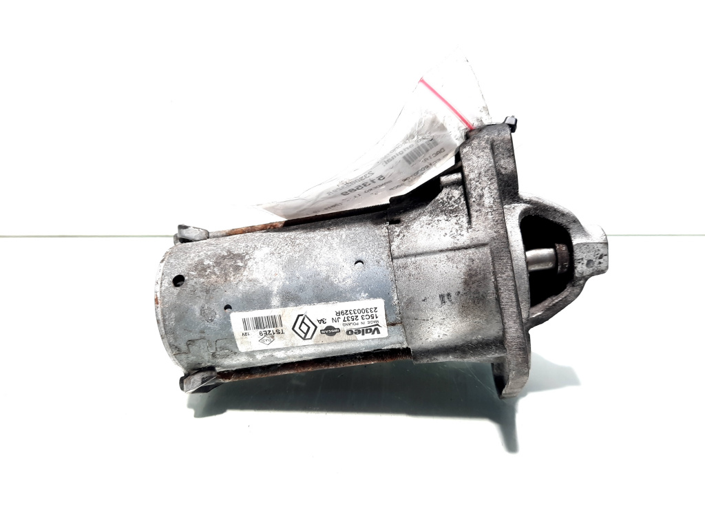 Electromotor, cod 233003329R, Renault Clio 4, 1.5 DCI, K9K608, 5 vit man (idi:513589)