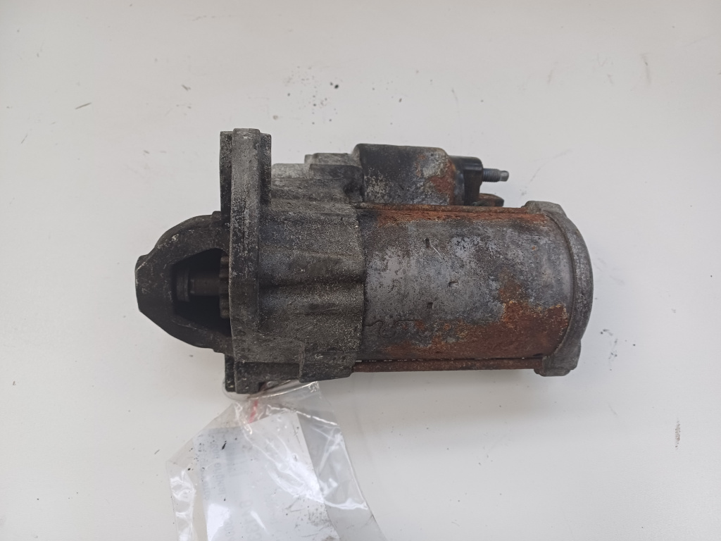 Electromotor, cod 233004868R, Nissan Qashqai, 1.5 DCI, K9KA636, 6 vit man (id:641336)
