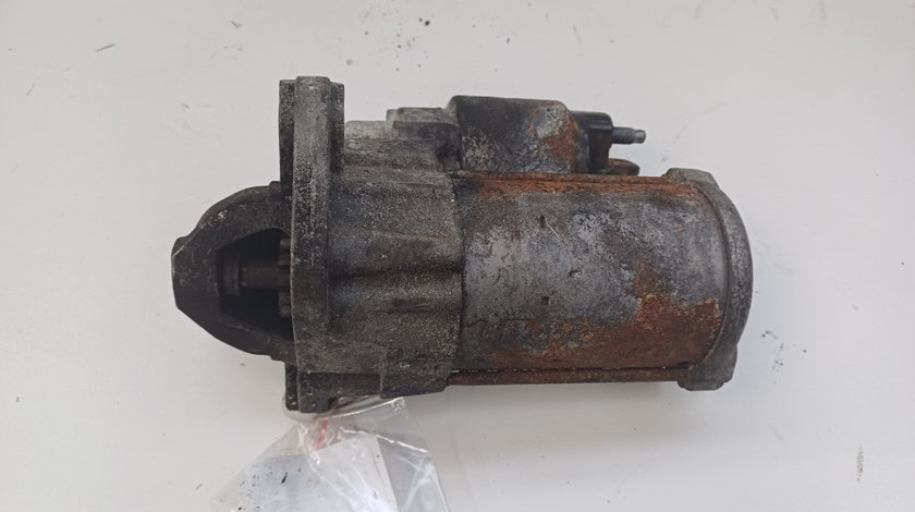 Electromotor, cod 233004868R, Nissan Qashqai, 1.5 DCI, K9KA636, 6 vit man (id:641336)