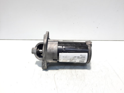 Electromotor, cod 233006508R, Dacia Logan MCV 2, 1.5 DCI, K9K626, 5 vit man (pr;110747)