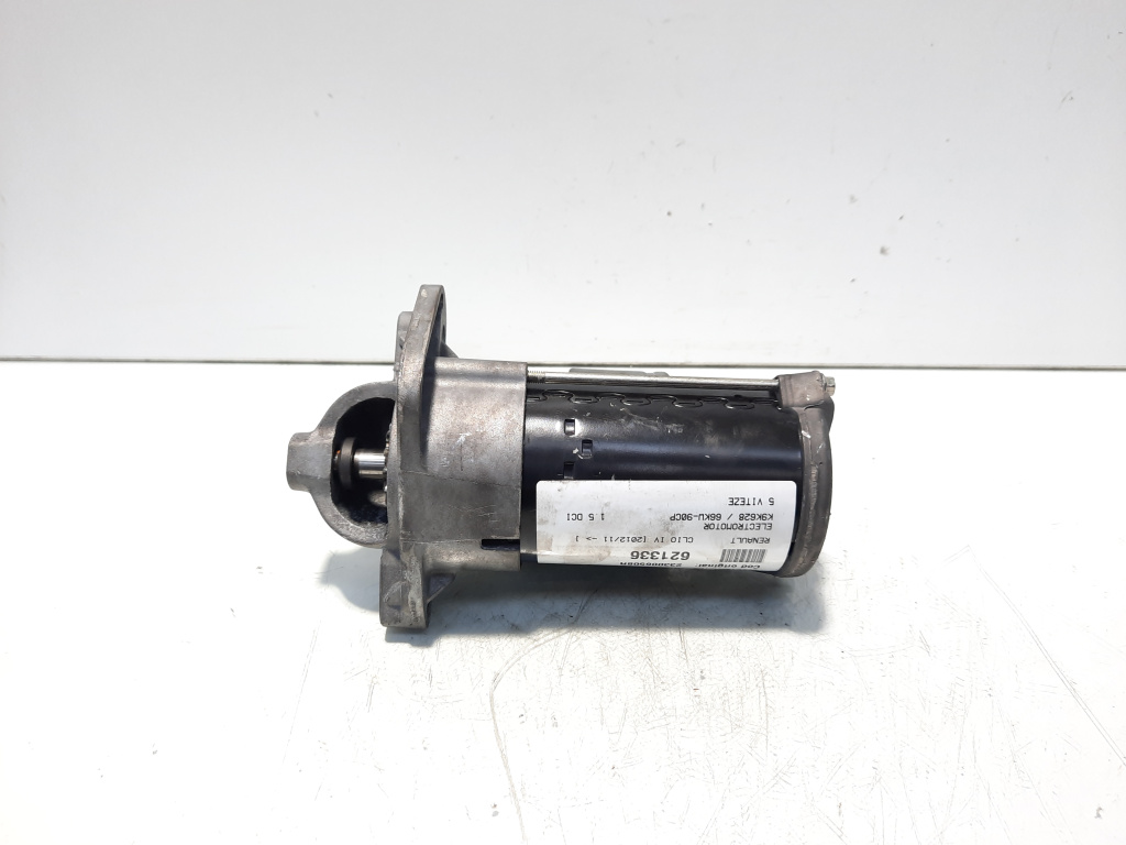Electromotor, cod 233006508R, Renault Clio 4, 1.5 DCI, K9K628, 5 vit man (id:621336)