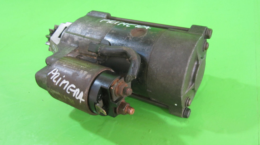 ELECTROMOTOR COD 233008H801 / M008T71471 NISSAN PRIMERA P12 2.2 DCI FAB. 2001 - 2008 ⭐⭐⭐⭐⭐