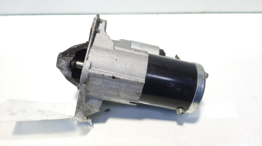 Electromotor, cod 233009590R, Nissan Qashqai (2), 1.6 DCI, R9M, 6 vit man (idi:486958)