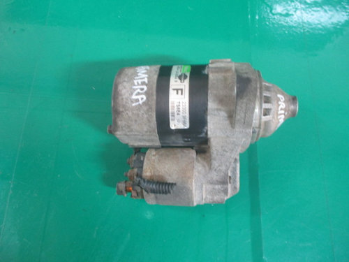 ELECTROMOTOR COD 233009F66A / TS8E4 NISSAN PRIMERA P12 1.8 BENZINA FAB. 2001 - 2008 ⭐⭐⭐⭐⭐