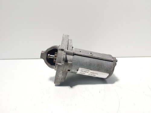 Electromotor, cod 23300JG70A, Nissan Qashqai, 2.0 DCI, M9RD8G8, 6 vit man (id:675288)