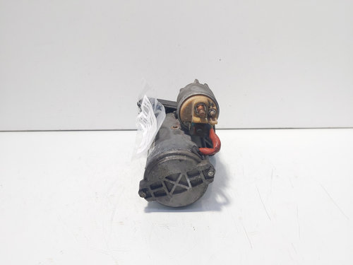 Electromotor, cod 23300JG70A, Nissan Qashqai 2.0 DCI, M9R D8G8, 6 vit man (id:705800)