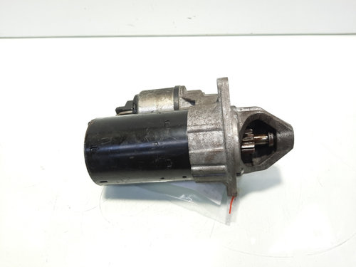 Electromotor, cod 24436877, Opel Agila (A) (H00), 1.2 benz, Z12XE, 5 vit man (pr:110747)