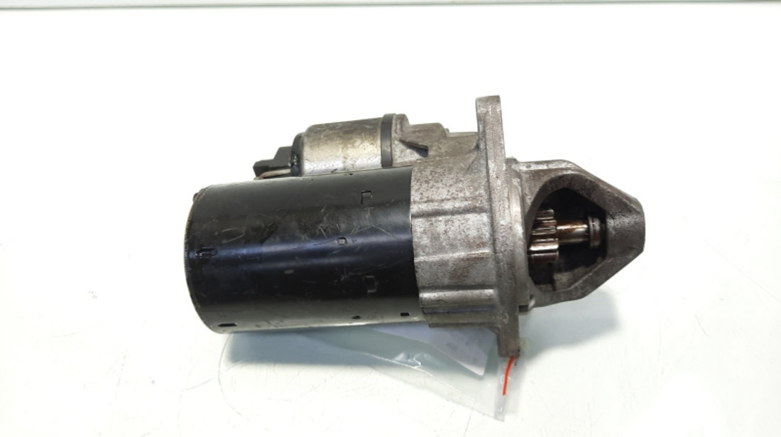 Electromotor, cod 24436877, Opel Astra G, 1.2 benz, Z12XE, 5 vit man (idi:377434)