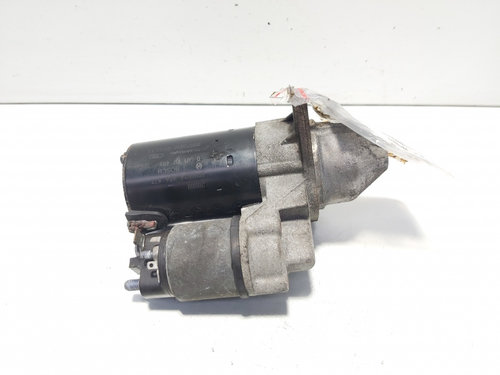 Electromotor, cod 24436877, Opel Astra H, 1.2 benz, Z12XEP, 5 vit man (idi:639710)