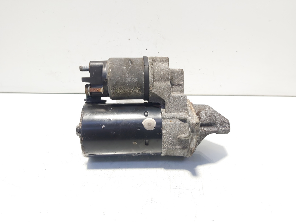 Electromotor, cod 24436877, Opel Astra H Combi, 1.2 benz, Z12XEP, 5 vit man (idi:639601)