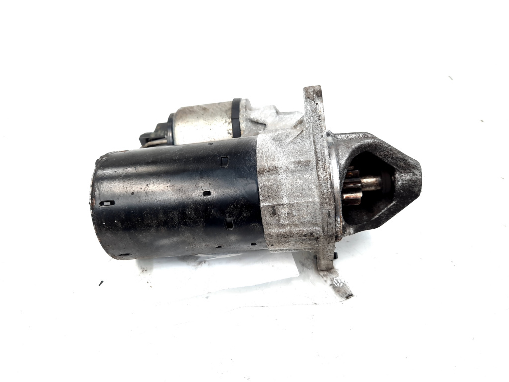 Electromotor, cod 24436877, Opel Corsa D, 1.2 benz, Z12XEP, 5 vit man (id:533391)