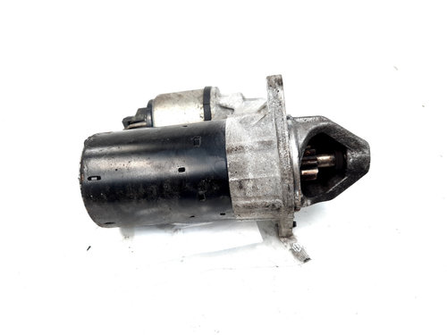 Electromotor, cod 24436877, Opel Corsa D, 1.2 benz, Z12XEP, 5 vit man (id:533391)