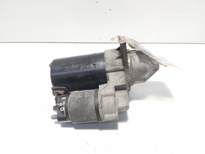 Electromotor, cod 24436877, Opel Corsa D, 1.2 benz, Z12XEP, 5 vit man (id:639710)