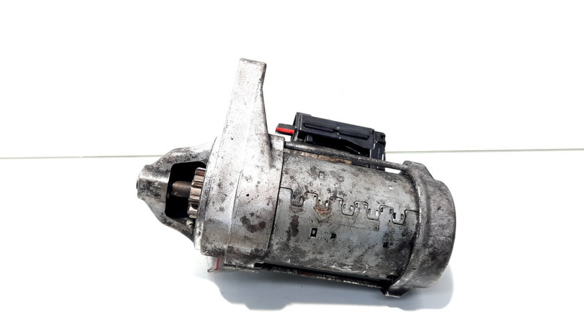 Electromotor, cod 28100-0N040, Toyota Yaris (P9) 1.4 D-4D, 1ND-TV, 5 vit man (id:517126)