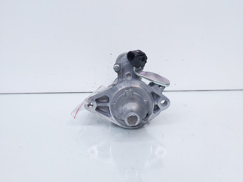 Electromotor, cod 28100-0Q081, Toyota Yaris (P13) 1.0 benz, 1KR-FE, 5 vit man (id:665359)