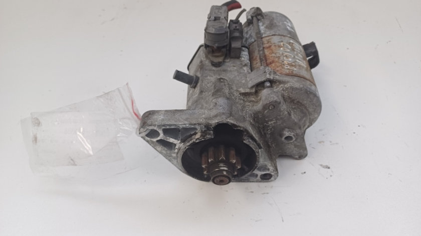 Electromotor, cod 28100-33080, Toyota Yaris (P9) 1.4 diesel, 5 vit man (id:641368)