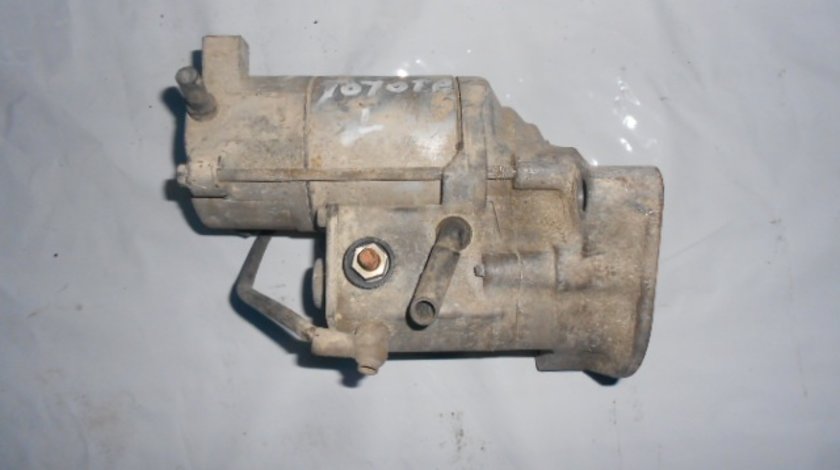 ELECTROMOTOR COD 28100-64360 TOYOTA LUCIDA , PREVIA ⭐⭐⭐⭐⭐