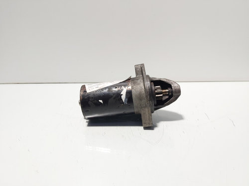 Electromotor, cod 2S6U-11000-CB, Ford Fiesta 5 1.3 benz, FUJA, 5 vit man (id:677810)