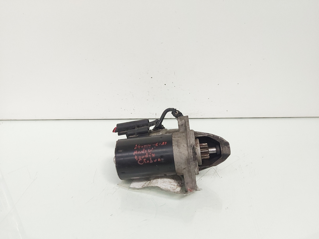 Electromotor, cod 2S6U-11000-CB, Ford Focus 2 Combi (DA) 1.6 benz, HWDA, 5 vit man (idi:659987)