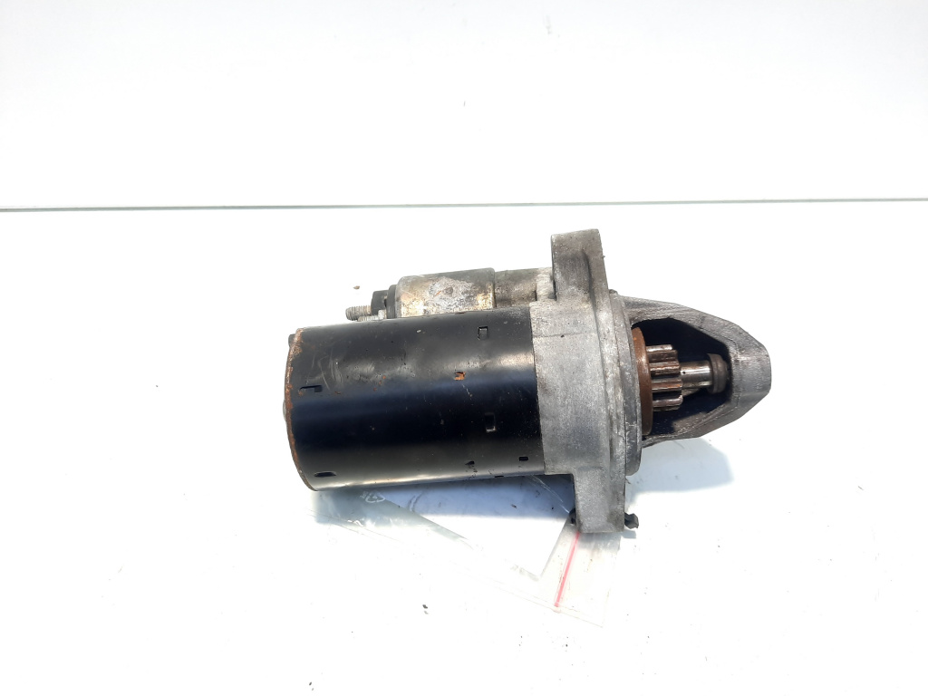 Electromotor, cod 2S6U-11000-CB, Ford Focus 2 (DA) 1.6 benz, HWDA, 5 vit man (id:523173)