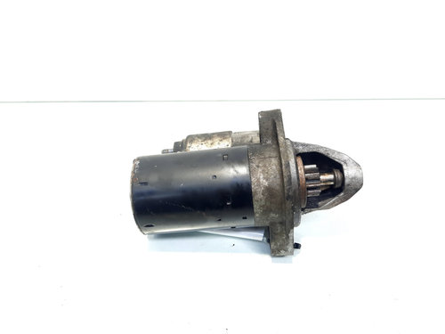 Electromotor, cod 2S6U-11000-CB, Ford Focus 2 (DA) 1.6 benz, HWDA, 5 vit man (id:524286)