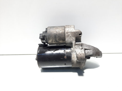 Electromotor, cod 2S6U-11000-CB, Ford Focus C-Max, 1.6 benz, HWDA, 5 vit man (idi:505682)