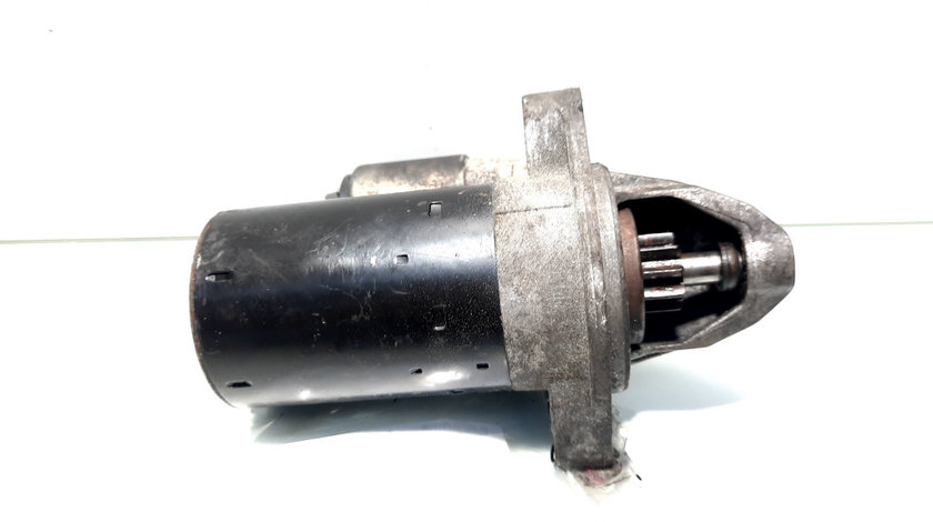 Electromotor, cod 2S6U-11000-CB, Ford Fusion (JU), 1.6 benz, FYJA, 5 vit man (idi:511685)