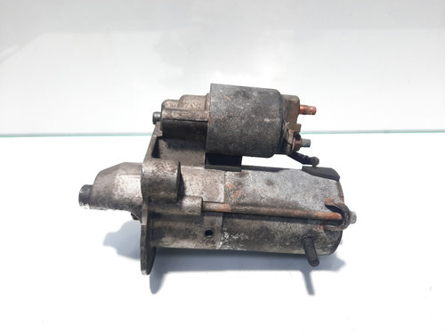 Electromotor, cod 2S6U-11000-EB Ford Fiesta 5, 1.4 tdci, F6JA (id:456238)
