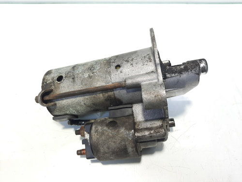 Electromotor, cod 2S6U-11000-EB, Ford Fiesta 5, 1.4 tdci, F6JA, 5 vit man (id:464316)