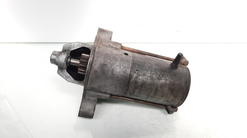 Electromotor, cod 2S6U-11000-EB, Ford Fiesta 5, 1.4 TDCI, F6JA, 5 vit man (id:556267)