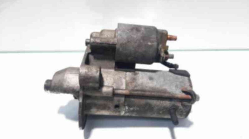 Electromotor, cod 2S6U-11000-EB, Ford Fiesta 5, 1.6 tdci, HHJA