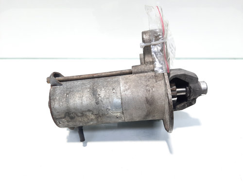 Electromotor, cod 2S6U-11000-EB, Ford Fusion (JU) 1.4 tdci, F6JA, 5 vit man (idi:466369)