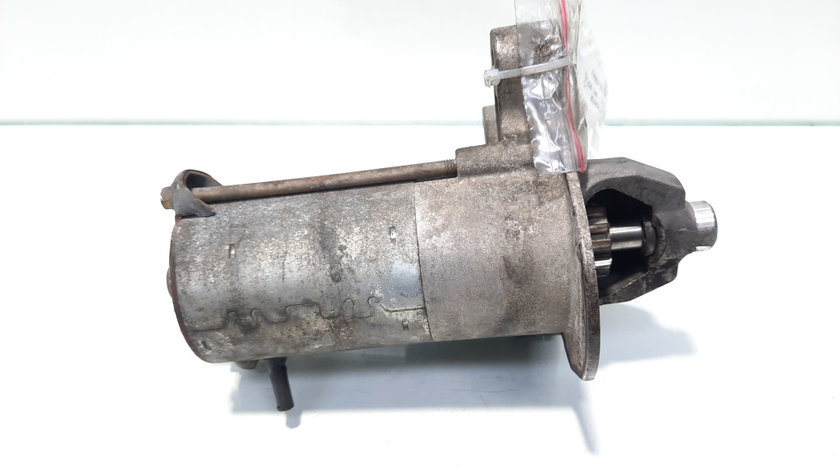 Electromotor, cod 2S6U-11000-EB, Ford Fusion (JU) 1.4 tdci, F6JA, 5 vit man (idi:466369)