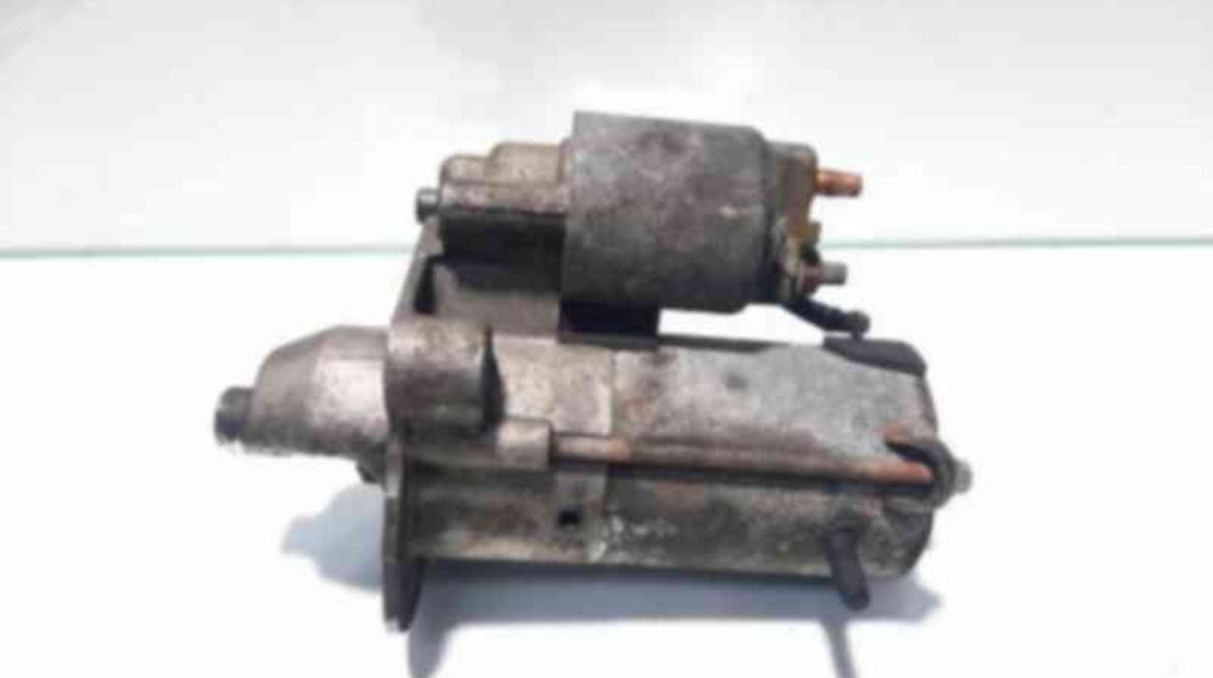 Electromotor, cod 2S6U-11000-EB, Ford Fusion (JU) 1.4tdci, F6JA