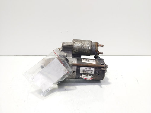 Electromotor, cod 2S6U-11000-EC, Ford Fiesta 5 1.4 TDCI, 5 vit man (id:687603)