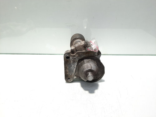 Electromotor, cod 2S6U-11000-EE, Ford Fiesta 5, 1.4 TDCI, F6JB (id:499676)