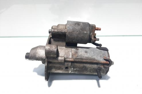 Electromotor, cod 2S6U-11000-EE, Ford Fiesta 5, 1.4tdci (id:454712)
