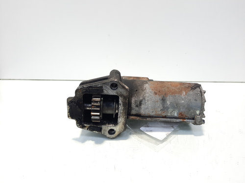 Electromotor, cod 2S7T-11000-DC, Ford Mondeo 3 (B5Y), 2.0 TDCI, N7BB, 5 vit man (idi:595236)