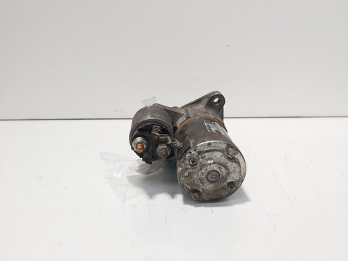 Electromotor, cod 31100-51K0, Opel Agila (B) (H08), 1.2 benz, K12B, 5 vit (id:704258)