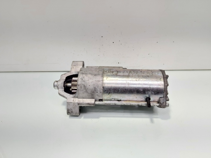 Electromotor, cod 3124-80238, Ford Focus 2 (DA), 2.0 TDCI, G6DA, 6 vit man (id:650049)