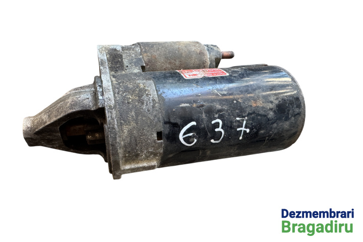 Electromotor Cod: 36100-02555 36100-02555 Kia Picanto [2004 - 2007] Hatchback 1.1 AT (65 hp) Cod motor: G4HG