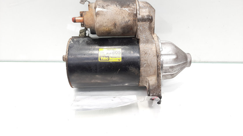 Electromotor, cod 36100-22805, Hyundai Coupe (GK) 1.4 benzina, G4ED, 5 vit man (id:475610)