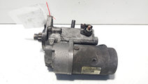 Electromotor, cod 36100-27010, Hyundai Santa Fe 2 ...