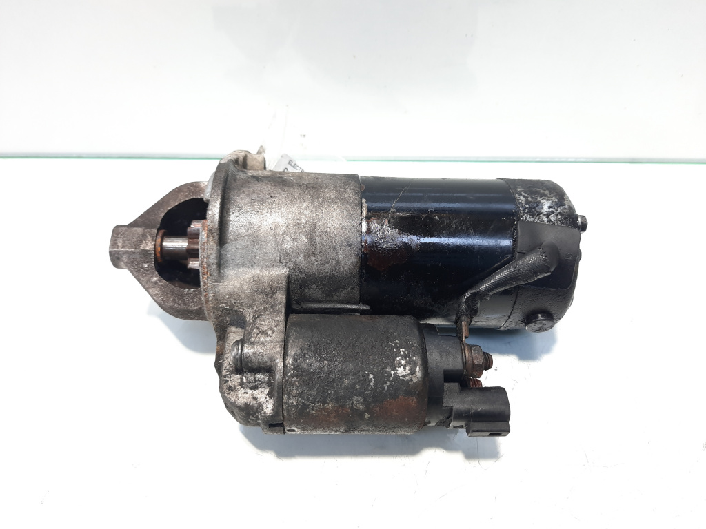 Electromotor, cod 36100-2A100, Kia Cee'd SW, 1.6 CRDI, 5 vit man