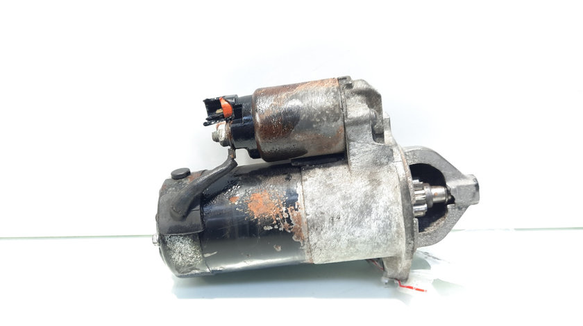 Electromotor, cod 36100-2A100, Kia Cerato (LD), 1.6 CRDI, D4FB, 5 vit man (id:581524)