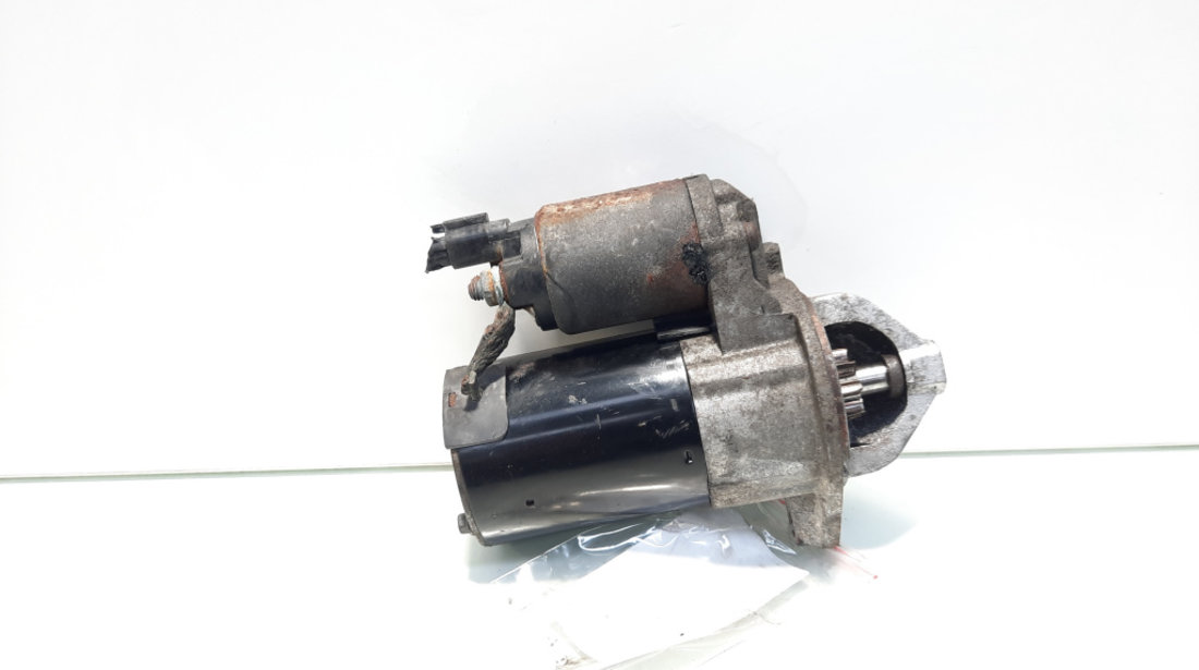 Electromotor, cod 36100-2A300, Kia Rio II (jB), 1.5 CRDI, D4FA, 5 vit man (id:581417)