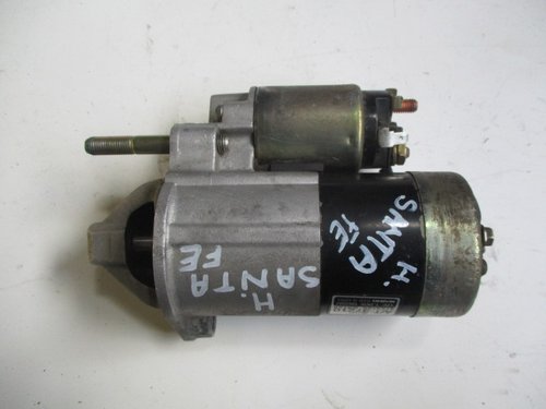 ELECTROMOTOR COD 36100-37210 HYUNDAI SANTA FE 1 3.5 BENZINA FAB. 2001 - 2006 ⭐⭐⭐⭐⭐