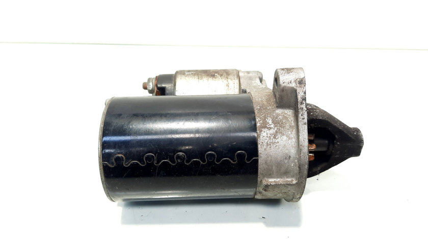 Electromotor, cod 36160-0255, Hyundai i10 1.1 benz, G4HG, 5 vit man (id:519076)